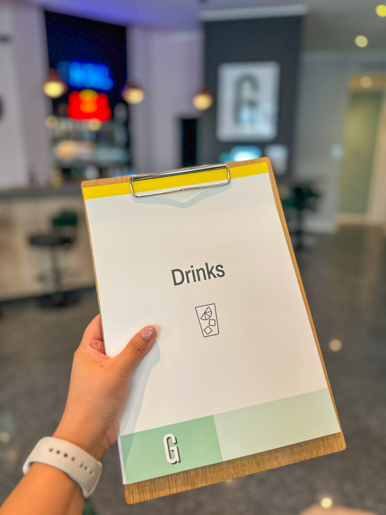 Hotel Garner Checkpoint Charlie