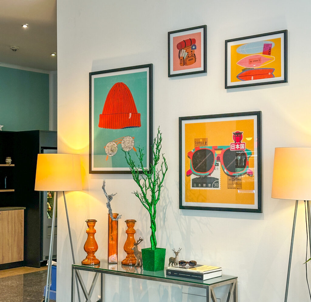 Hotel Garner Checkpoint Charlie