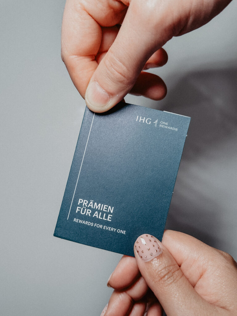 Hotel Garner Checkpoint Charlie